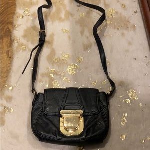 Michael Kors crossbody bag